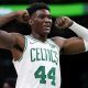 Robert Williams dos Boston Celtics