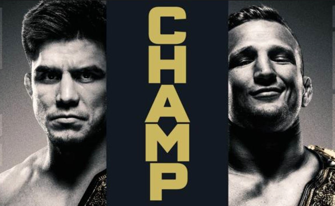 Henry Cejudo encara TJ Dillashaw em disputa de cinturão dos moscas no UFC Brooklyn