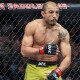 José Aldo é ex-campeão peso pena do UFC