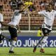 Jogadores do Corinthians