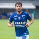 Jogador do Cruzeiro