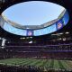 O Super Bowl 53 acontece no Estádio Mercedes-Benz