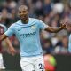 Fernandinho do Manchester City