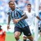 Jogador do Grêmio