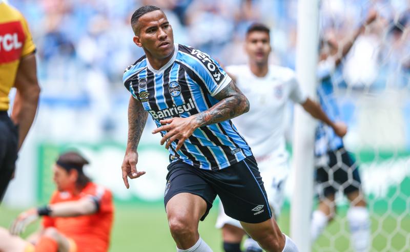 Jogador do Grêmio