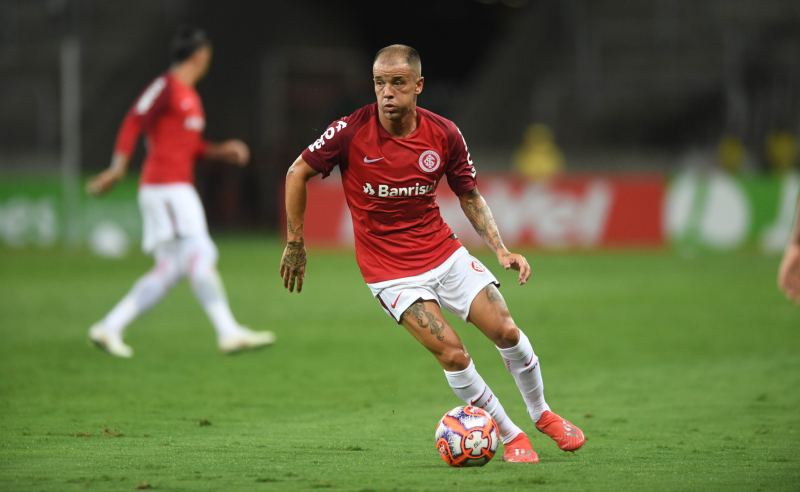 Jogador do Internacional