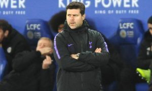 Maurício Pochettino, técnico de futebol