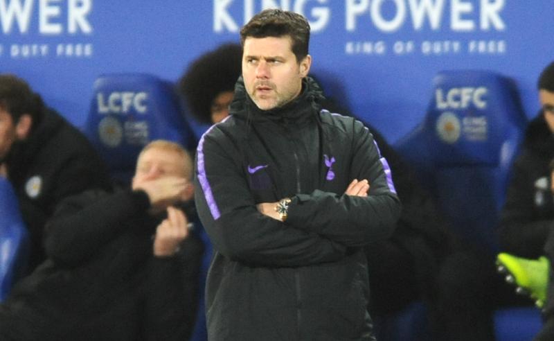 Maurício Pochettino, técnico de futebol