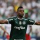 Jogador do Palmeiras