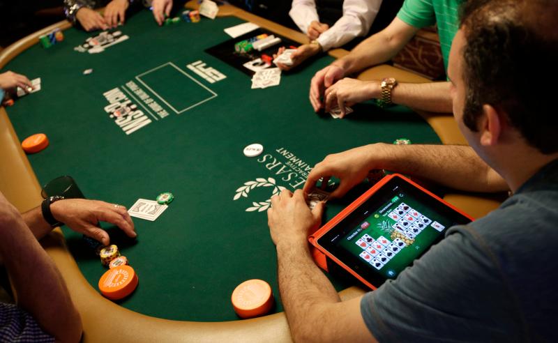Jogo de Poker