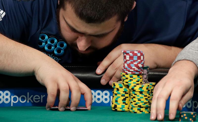 Jogo de Poker