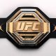 Novo UFC Legacy Championship