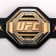Novo UFC Legacy Championship