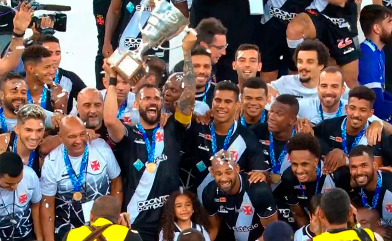 Festa, apesar de tudo
