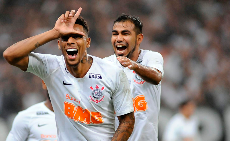 O empate não ajuda
