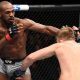 Jon Jones nocauteou Alexander Gustafsson no UFC 232