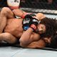 Kron Gracie finalizou Alex Caceres no primeiro round pelo UFC Phoenix