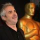 Alfonso Cuarón, diretor de Roma