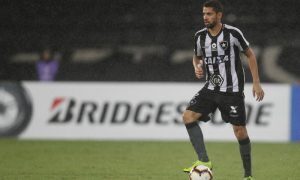 Gabriel do Botafogo