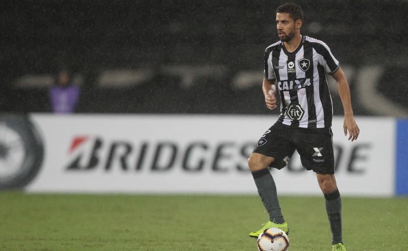 Gabriel do Botafogo
