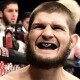 Khabib Nurmagomedov é campeão dos leves do UFC