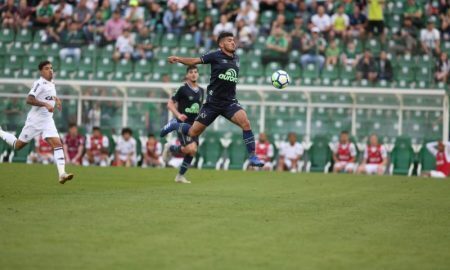 Jogador do Chapecoense