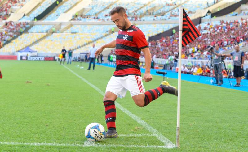 Jogador do Flamengo