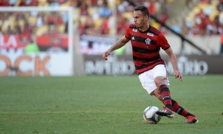 Jogador do Flamengo