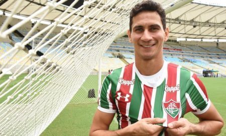 Ganso do Fluminense