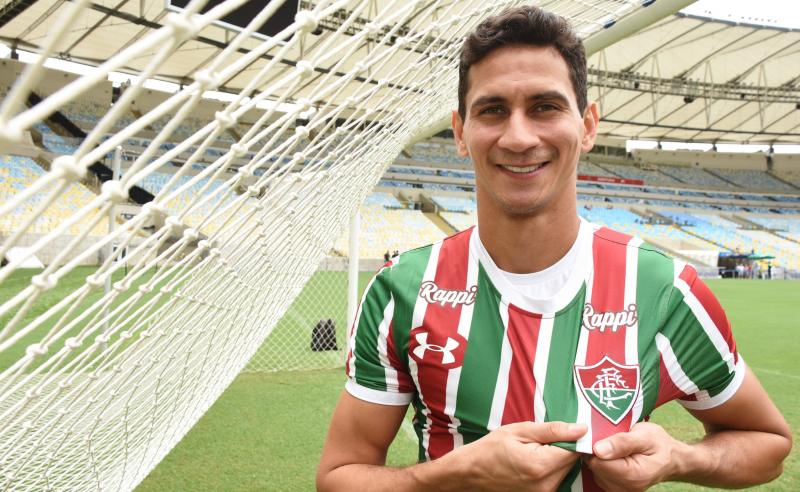 Ganso do Fluminense