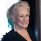 Glenn Close no BAFTA