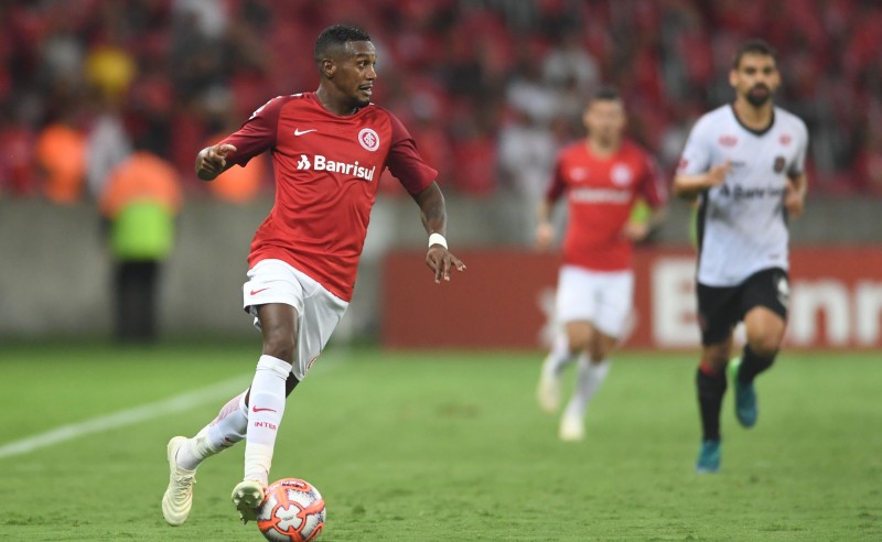 Jogador do Inter