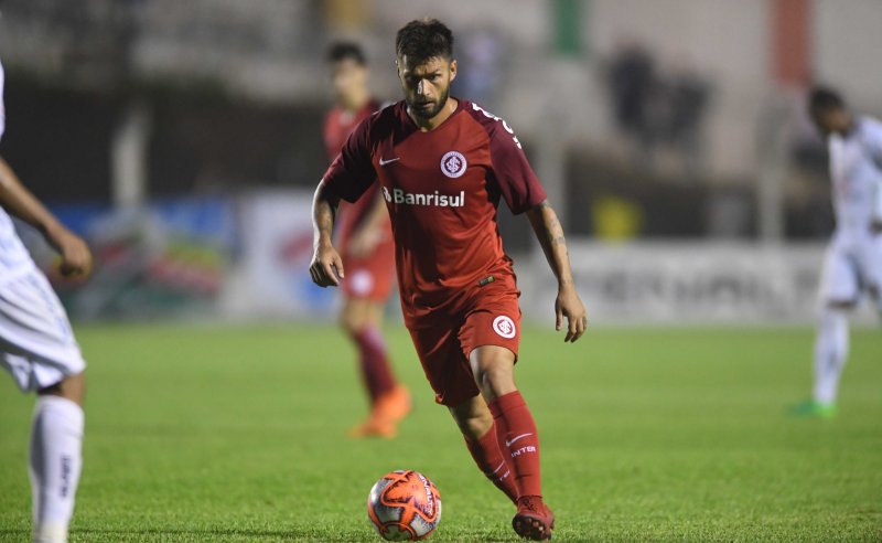 Jogador do Inter