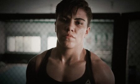 Jessica Andrade estrela série 'Nascidos para o Combate' do canal Combate