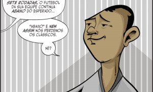 Apesar de tudo