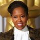 A atriz Regina King