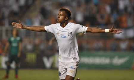 Rodrygo do Santos