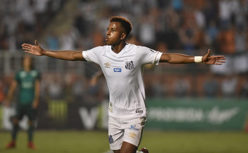 Rodrygo do Santos