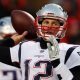 Tom Brady dos New England Patriots