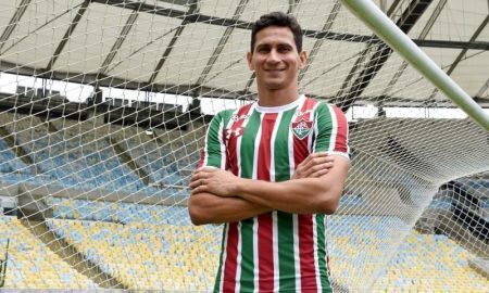 Ganso do Fluminense