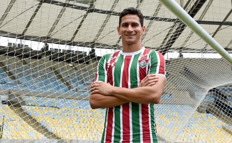 Ganso do Fluminense