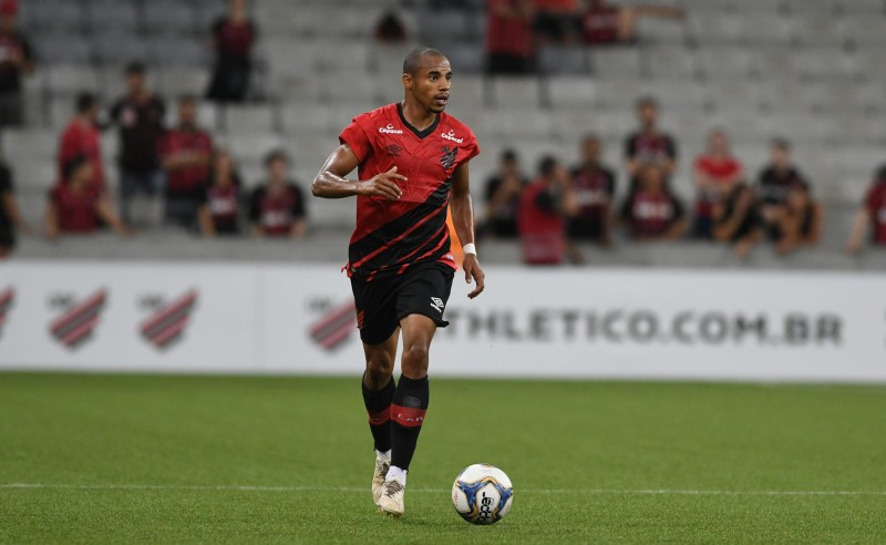 Reginaldo do Athletico