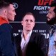 Darren Till encara Jorge Masvidal na luta principal do UFC Londres