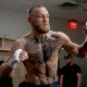 Conor McGregor é ex-campeão dos leves e dos penas do UFC