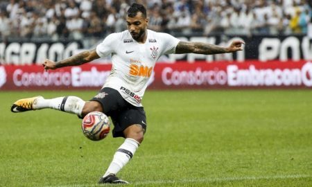 Michel Macedo do Corinthians