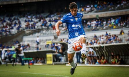 Jogador do Cruzeiro