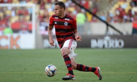 Jogador do Flamengo