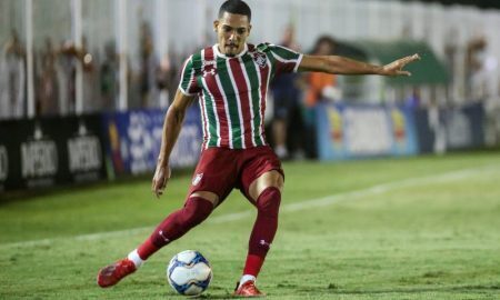 Jogador do Fluminense