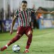 Jogador do Fluminense