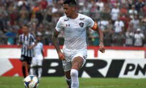 Luciano do Fluminense